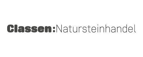 Classen: Natursteinhandel